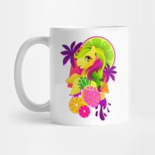 Tootie Tails Mug